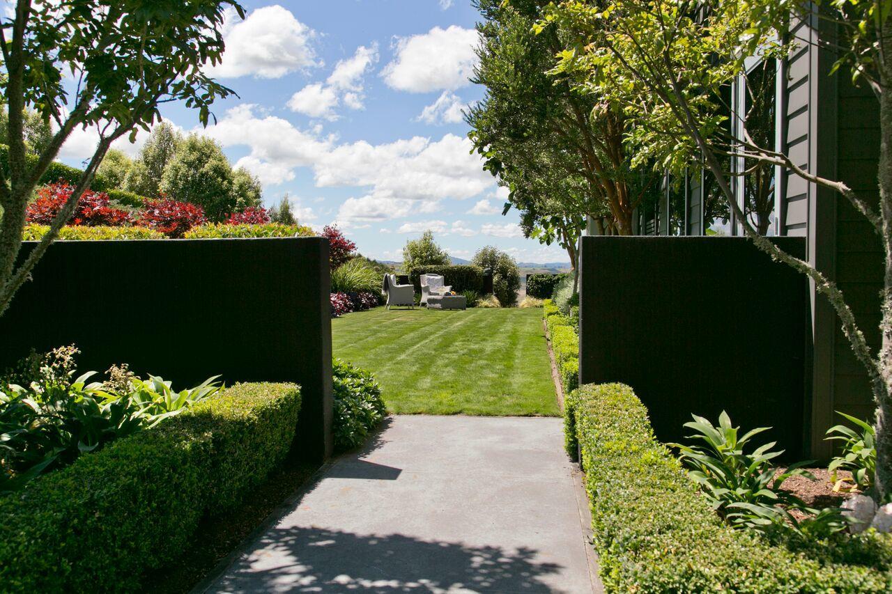 The Lakeview House Taupo Exterior photo