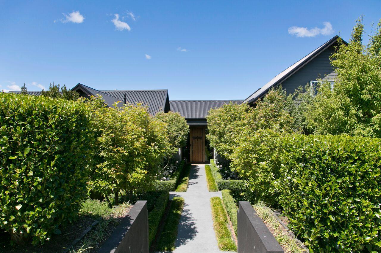 The Lakeview House Taupo Exterior photo
